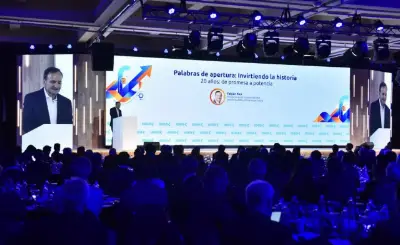 Las preocupaciones de los empresario tras el Coloquio de IDEA