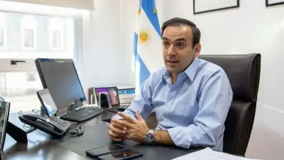 Jorge Macri renueva la gestión política de la Ciudad y nombra a Francisco Quintana en secretaría clave 