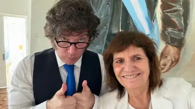 La Libertad Avanza llevó su interna a IDEA